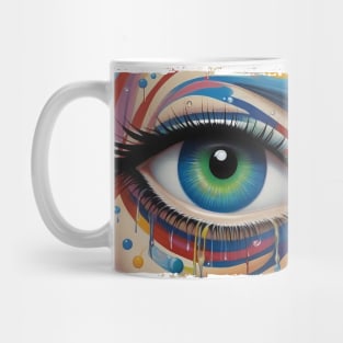 The Eye Mug